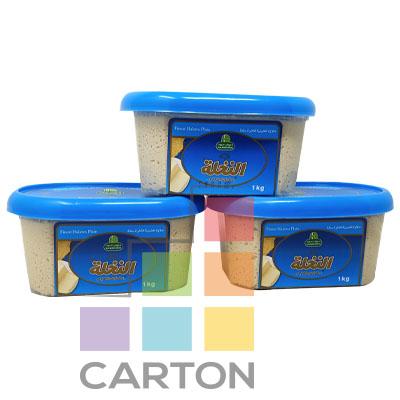 HALWANI HALAWA PLAIN - 3*1KG